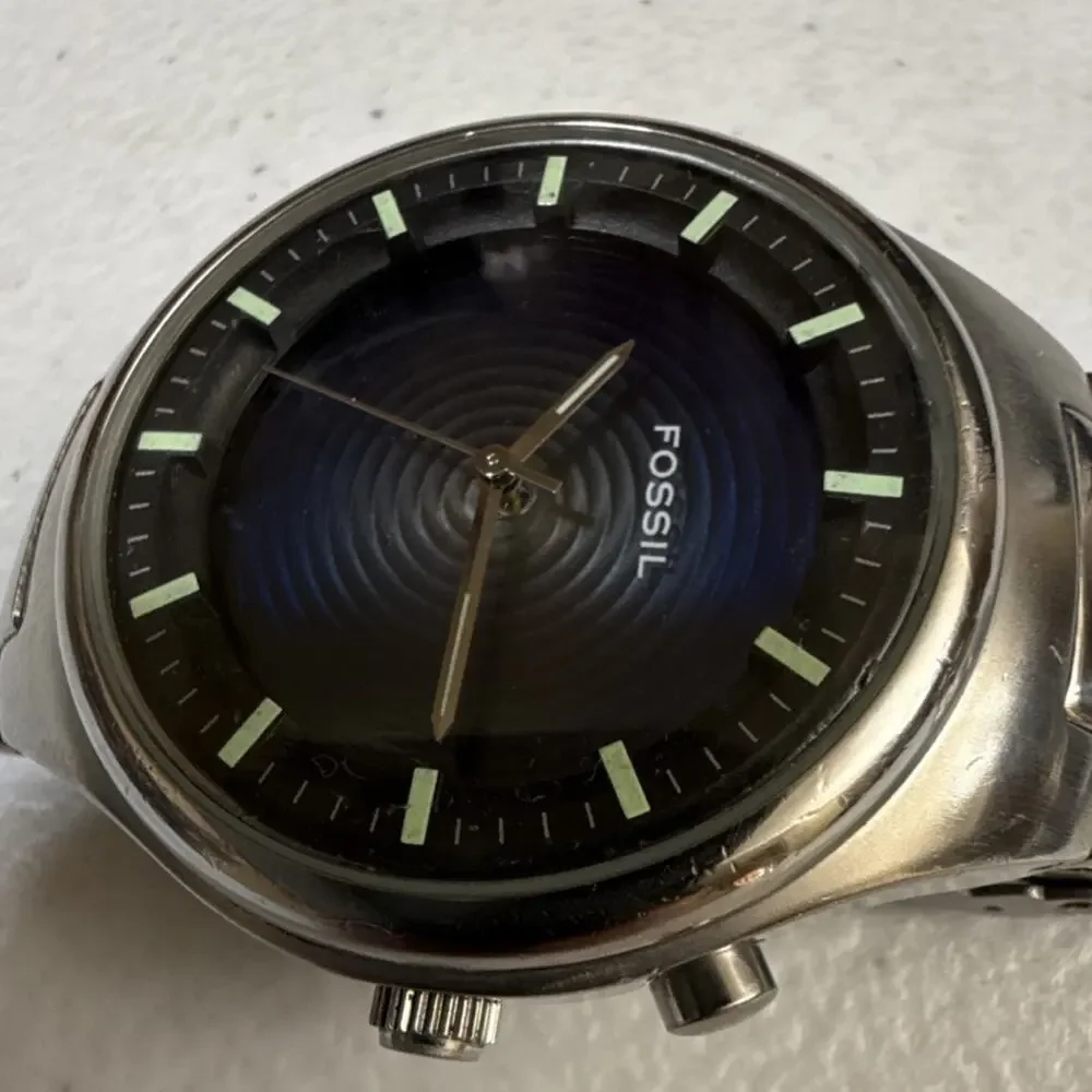 Fossil up sale